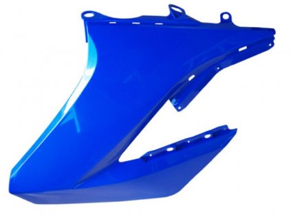 Kapotáž Yamaha WR 125 X R, bočný kryt, plast NOVINKA_0