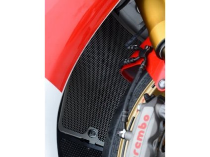 RandG KRYT CHLADIČA HONDA CBR 1000RR 08-16_0