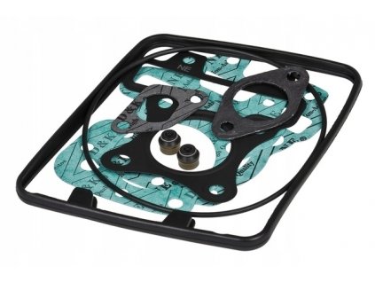 SADA MOTOROVÝCH TESNENÍ PRE PIAGGIO ZIP 4T TEC_0