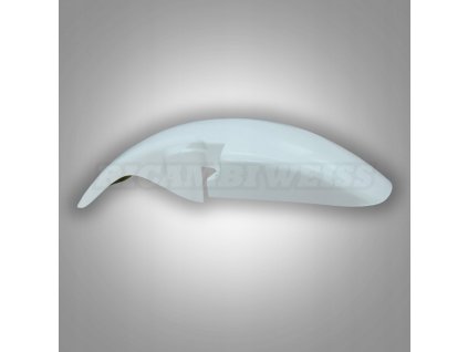 HONDA NSR 125 LR37 Blatník predný blatník_0