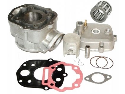 HLAVOVÉ LOŽISKO VÁLCE DERBI GPR GPR50 od 06r 50_0