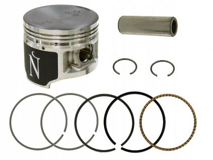 Namura Piston Yamaha YFA1 125 Breeze 00-04 50,00mm_0