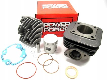 POWER FORCE 70ccm valec SYM Jet Sport X 50 Euro_0