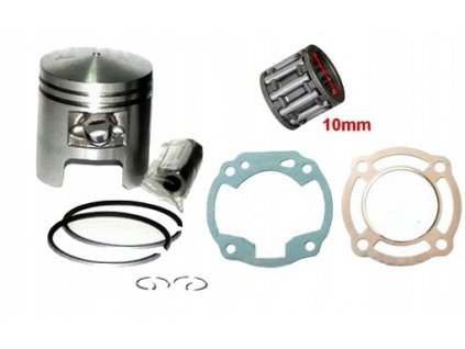 PIEST PIESTNE TESNIČE SUZUKI AY KATANA 50_0