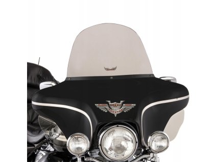 HARLEY ELECTRA ULICE KĽÚZOVÉ SKLO 16 palcov 96-13 USA_0