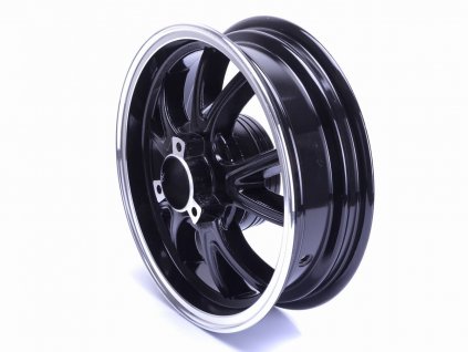 Zadné koleso 717 4T (3,5x12) v. čierna_0