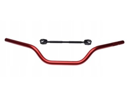 RIADIDLO PIT BIKE CROSS MRF YCF 125 150 73CM_0