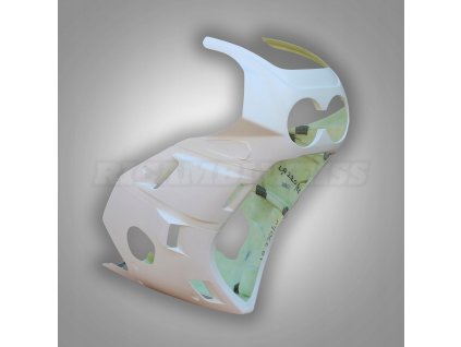 POKOPLAST CESTNÁ VEĽTRHOVOSŤ YAMAHA FZR 400 LR220_0