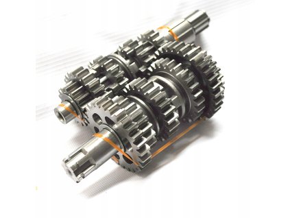 Prevodovka ALFARAD CROSS 250 X-MOTOS XB88_0