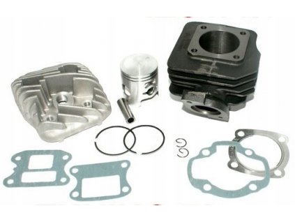 LADENIE HLAVY VÁLCOV 70cm HONDA DIO50 DIO 50 AC_0