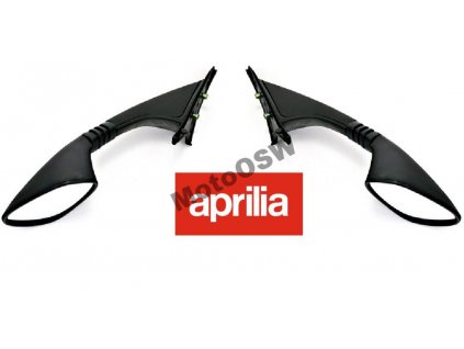 Aprilia Atlantic 125 300 500 Zrkadlá Zrkadlo KPL_0