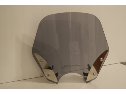 Predné sklo motocykla YAMAHA XV 1700 Warrior_0