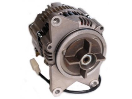 NOVÝ ALTERNÁTOR HONDA GL GL1500 1.5 GOLD WING_0