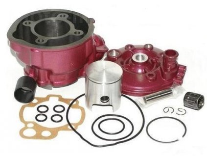 TUNING OWY VÁLEC 90 KEEWAY X RAY TX 50 LOŽISKO_0