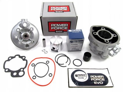 Valec 80 90 + piest AM6 Aprilia Classic 50 AF1_0