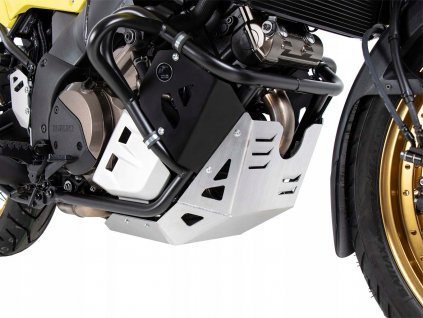 Kryt pod motor MB Steel pre Hepco SUZUKI V-STROM 1050 XT_0