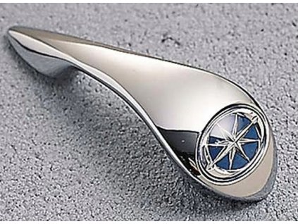 Ozdoba na blatníku YAMAHA XVS XV V-STAR DRAG ROAD STA_0