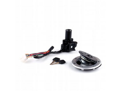 Zámok zapaľovania pre Kawasaki ZX7R 1989-2003_0