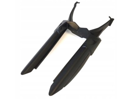 Yamaha XT660X R XTX oneskorenie odpruženia krytu, kapotáž_0