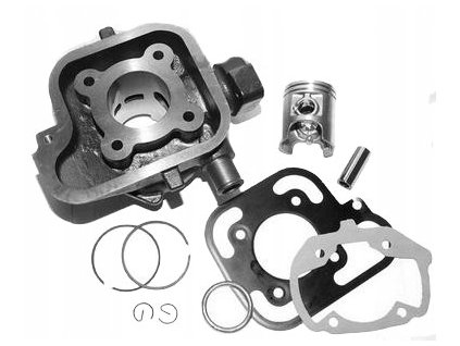 VÁLEC PIESTU PEUGEOT JETFORCE JET FORCE C-TECH 50_0