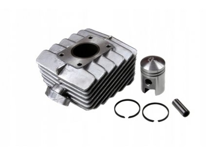 VÁLEC 38MM 2 RÝCHLOSŤ 023 ROMET KADET OGAR KOMAR_0