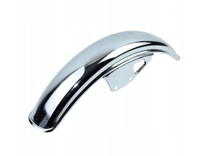 CHRÁNIČ PREDNÉHO Blatníka pre SUZUKI GN 125 GN125 PREDNE_0