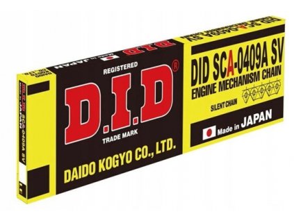 ROZVODOVÝ REŤAZ KAWASAKI KVF360 03-14_0