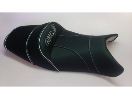 Úprava sedadla Honda CBR 1100 XX_0