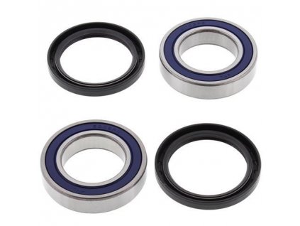 LOŽISKÁ ZADNÉ KOLESO KYMCO MAXXER 250 300_0