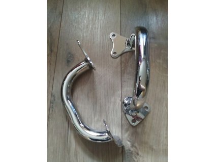 Padacie rámy Honda Cb 750 Seven Fifty_0