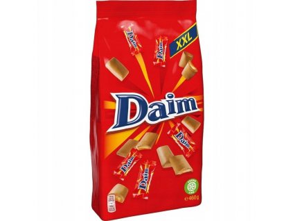 Daim Daim Swedish Karmel XXL 460g_0