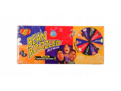 Fazuľa všetkých chutí Deň detí 99G + hra_0