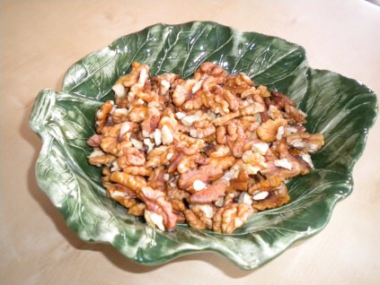 Orechy - Lúpané vlašské orechy BIO Zdravý výživný vidiek_0