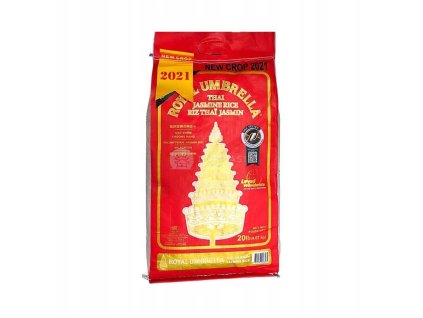 Jasmine Rice Royal Umbrella 10KG_0