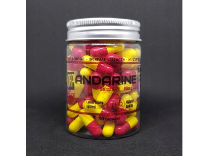 QRP Výživa ANDARINE S-4 20MG 90CAPS_0