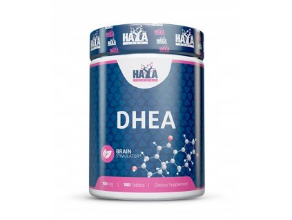 Testosterón - Haya Labs DHEA 100MG 180 Tab dehydroepydrosteron_0