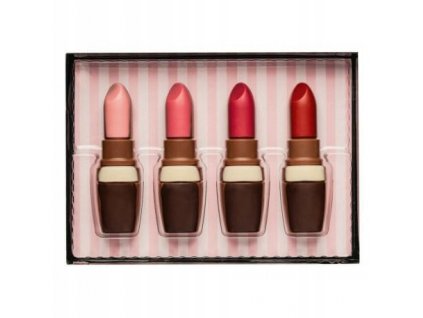 Čokoládový lipstick 55g darček_0