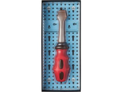 Čokoládový skrutkovač s čokoládovými nástrojmi_0