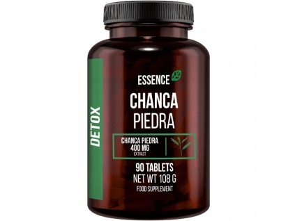 ESSENCE CHANCA PIEDRA 90 TABL URAPERÁLNE BYLINY_0