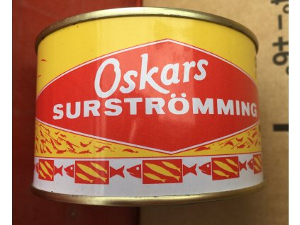 pôvodný Oskars nakladal sleďa surstromming_0