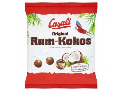 Casali Rum-Kokos Čokoládové guľky 1 kg 13027_0
