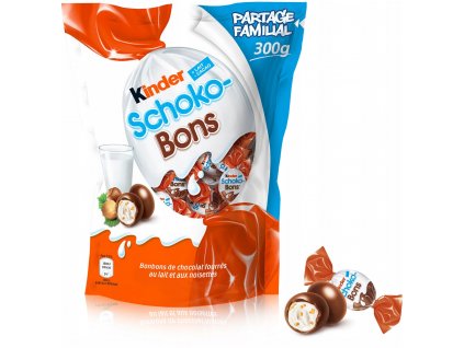 Kinder Schoko-Bons Candy 300g_0