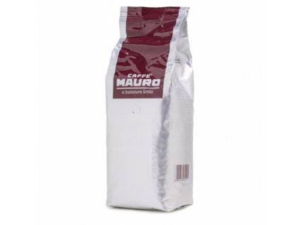 Zrnková káva -  Caffe Mauro Prestige 1kg Obilie_0
