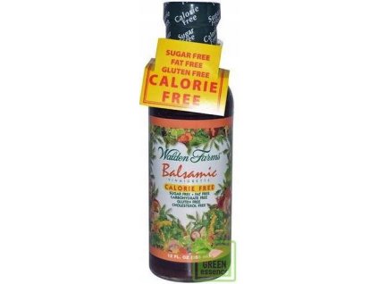 Omáčka pre šaláty Balsamico vináreň bez cukru 355ml_0