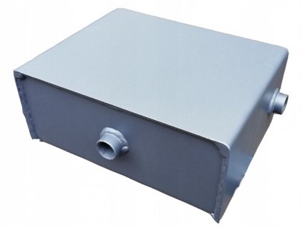 Expanzná nádoba 3mm Tank 20L Výrobca !!_0