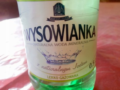 Jód s vysokým chvostom 0,5 l x 24 ks_0