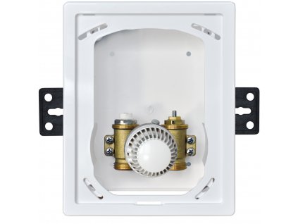 Ventil podlahového kúrenia RTL, obmedzovač T +_0