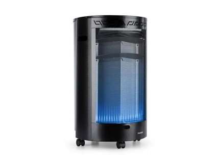 Plynový ohrievač Blumfeldt Bonaparte 4200 W_0