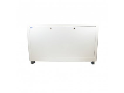 Podomietková rozvodná skrinka 12-14 krúžková oceľ_0