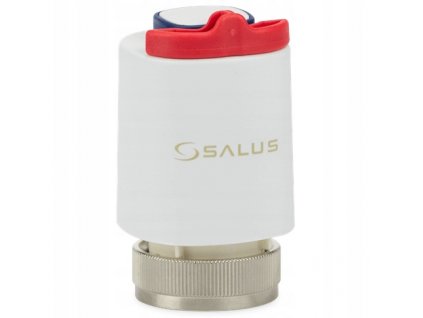 Termoelektrický pohon SALUS T28NC 230V M28x1,5_0